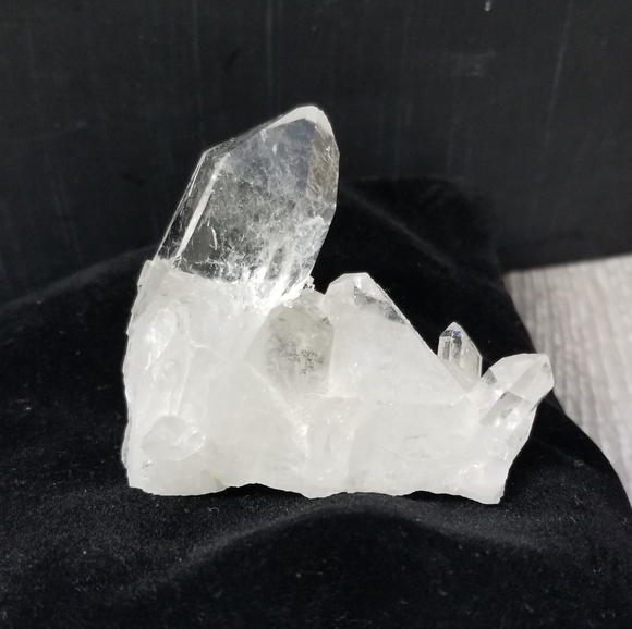 Quarts cluster - Picture 7 of 15